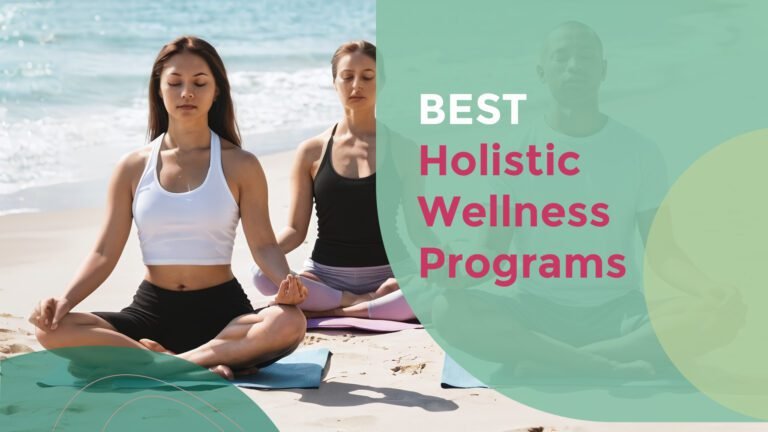 Best & top articles holistic health and wellness program embarking on a journey towards complete health and well-being is like uncovering a treasure trove of vitality. It’s not just about addressing symptoms; it’s about nurturing every aspect of yourself. Let’s explore a realm where each breath contributes to vitality, and every decision fosters balance.