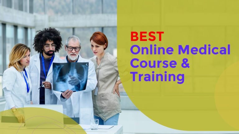 Best & top articles best online medical courses & training online education has become increasingly popular, providing flexible learning opportunities for individuals looking to advance their careers in the medical field. With a plethora of options available, it can be overwhelming to choose the right online medical course that aligns with your career goals. To help you navigate through the myriad of choices, here is a curated list of the top 7 online medical courses offered by reputable institutions: